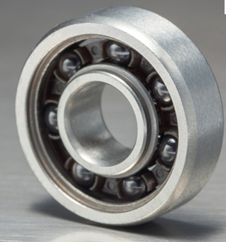 Good smooth & High speed tattoo rotary bearings