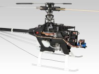 RC Modeli / Rc helikopter